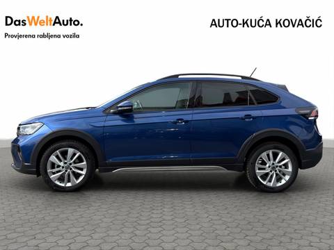 2024 Volkswagen Taigo — sličica 2