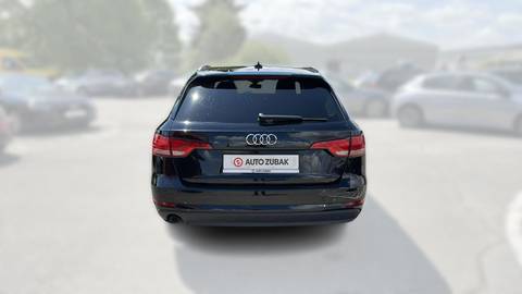 2018 Audi A4 Avant — sličica 6