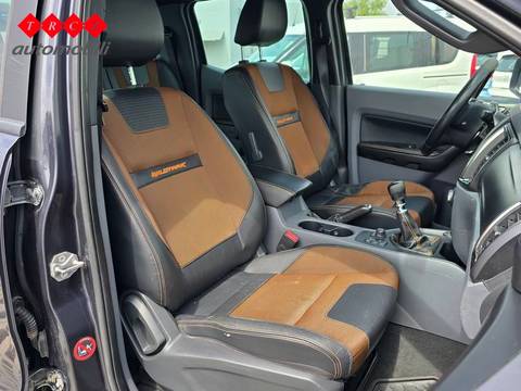 2019 Ford Ranger — sličica 7