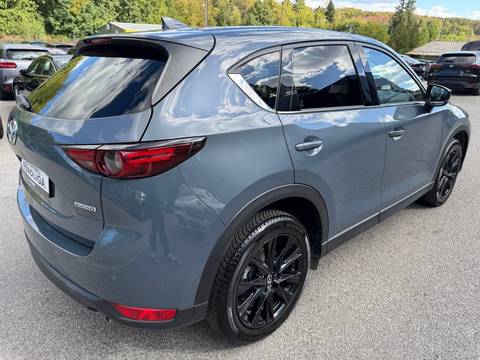 2023 Mazda CX-5 — sličica 2
