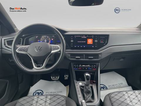 2023 Volkswagen Taigo — sličica 12