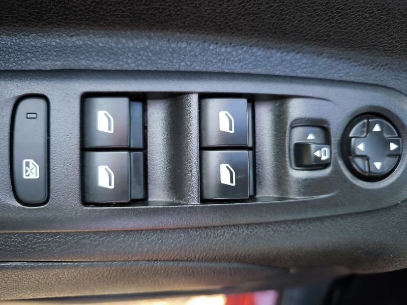 2019 Opel Combo — fotografija 10