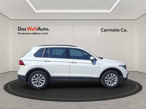 2023 Volkswagen Tiguan — sličica 6