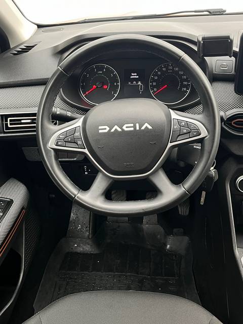 2023 Dacia Sandero Stepway — sličica 12