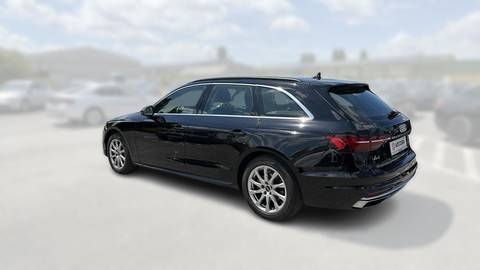 2022 Audi A4 Avant — sličica 5