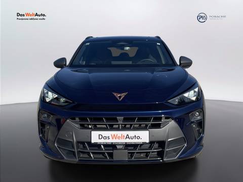 2025 Cupra Terramar — sličica 4