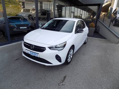 2022 Opel Corsa
