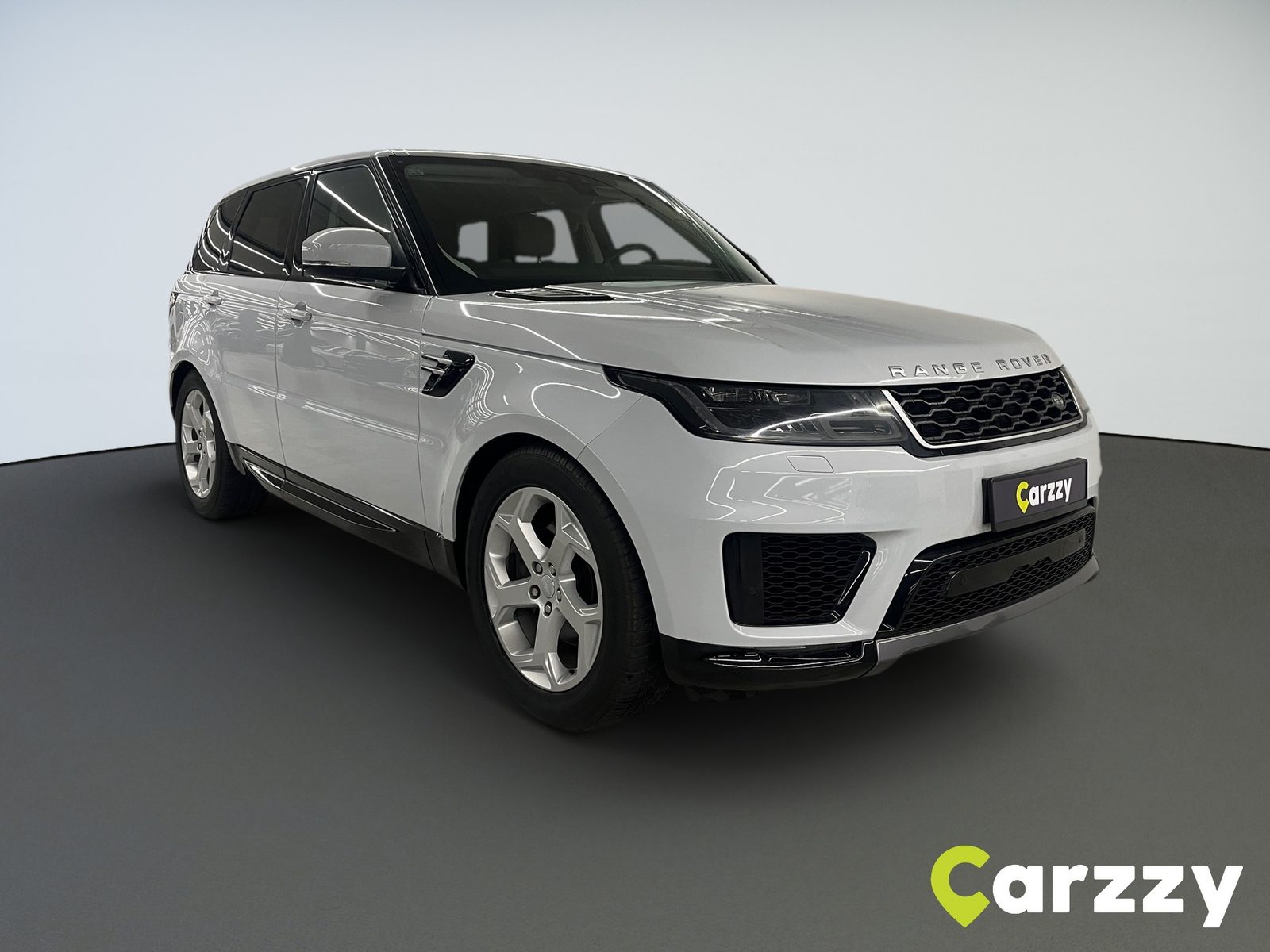 2018 Land Rover Range Rover Sport — fotografija 4