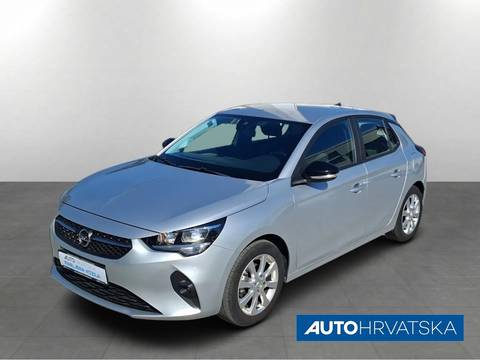 2024 Opel Corsa
