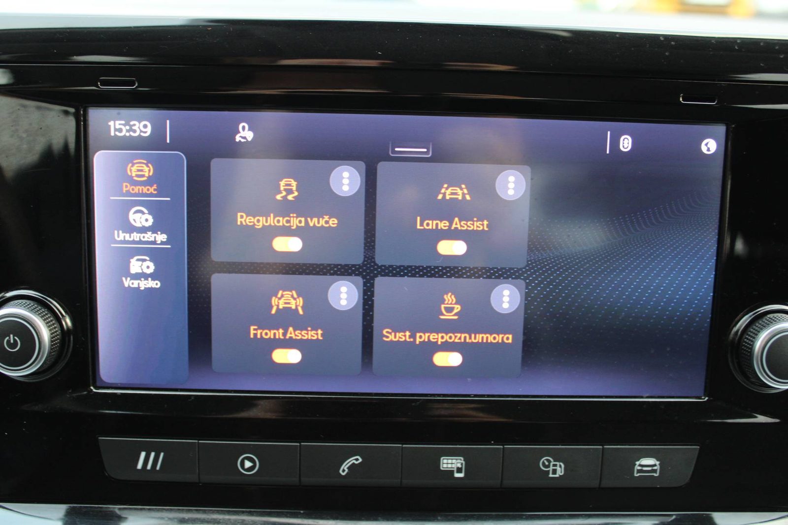 2024 Seat Arona — fotografija 17