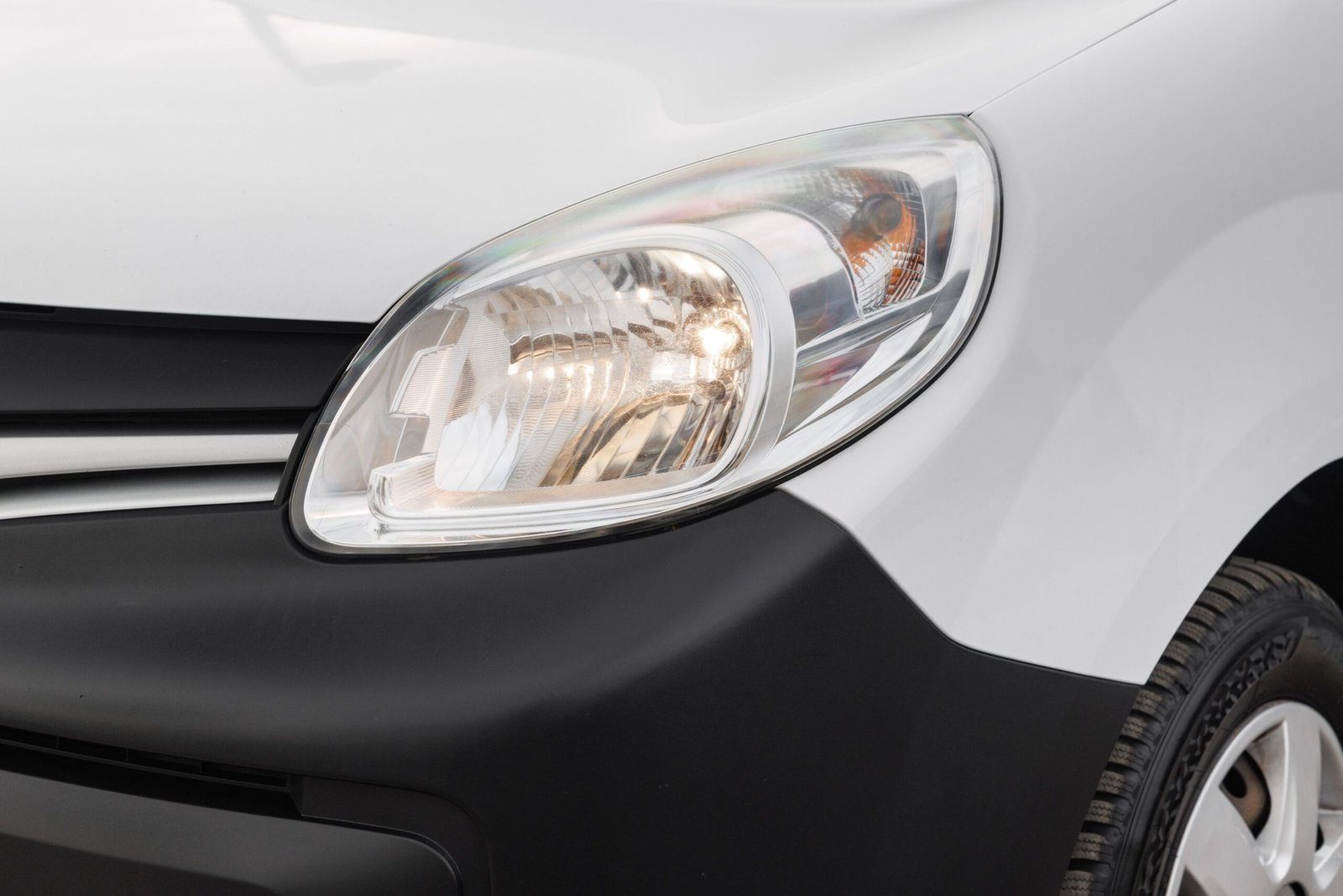 2020 Renault Kangoo Energy — fotografija 5