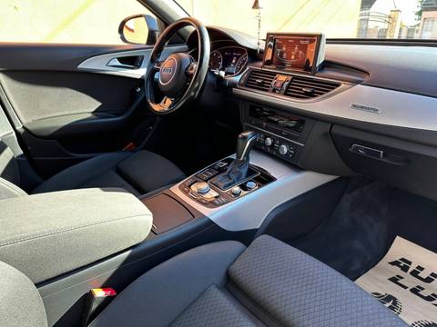 2016 Audi A6 — sličica 15