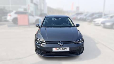 2024 Volkswagen Golf — sličica 2