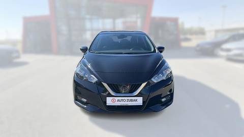 2022 Nissan Micra — sličica 2