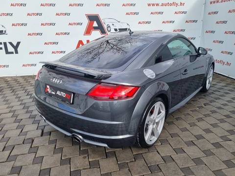 2015 Audi TT — sličica 8