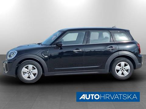 2022 Mini One — sličica 2