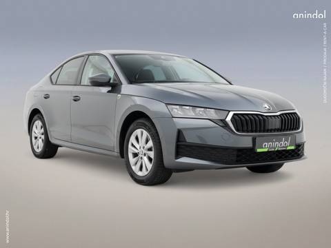 2024 Škoda Octavia — sličica 2