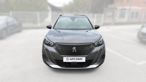 2023 Peugeot 2008 — sličica 2