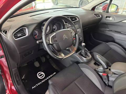 2016 Citroën C4 — sličica 13