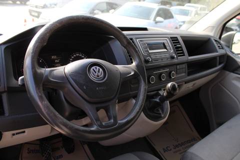 2020 Volkswagen Transporter — sličica 10
