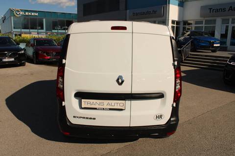 2023 Renault Kangoo — sličica 5
