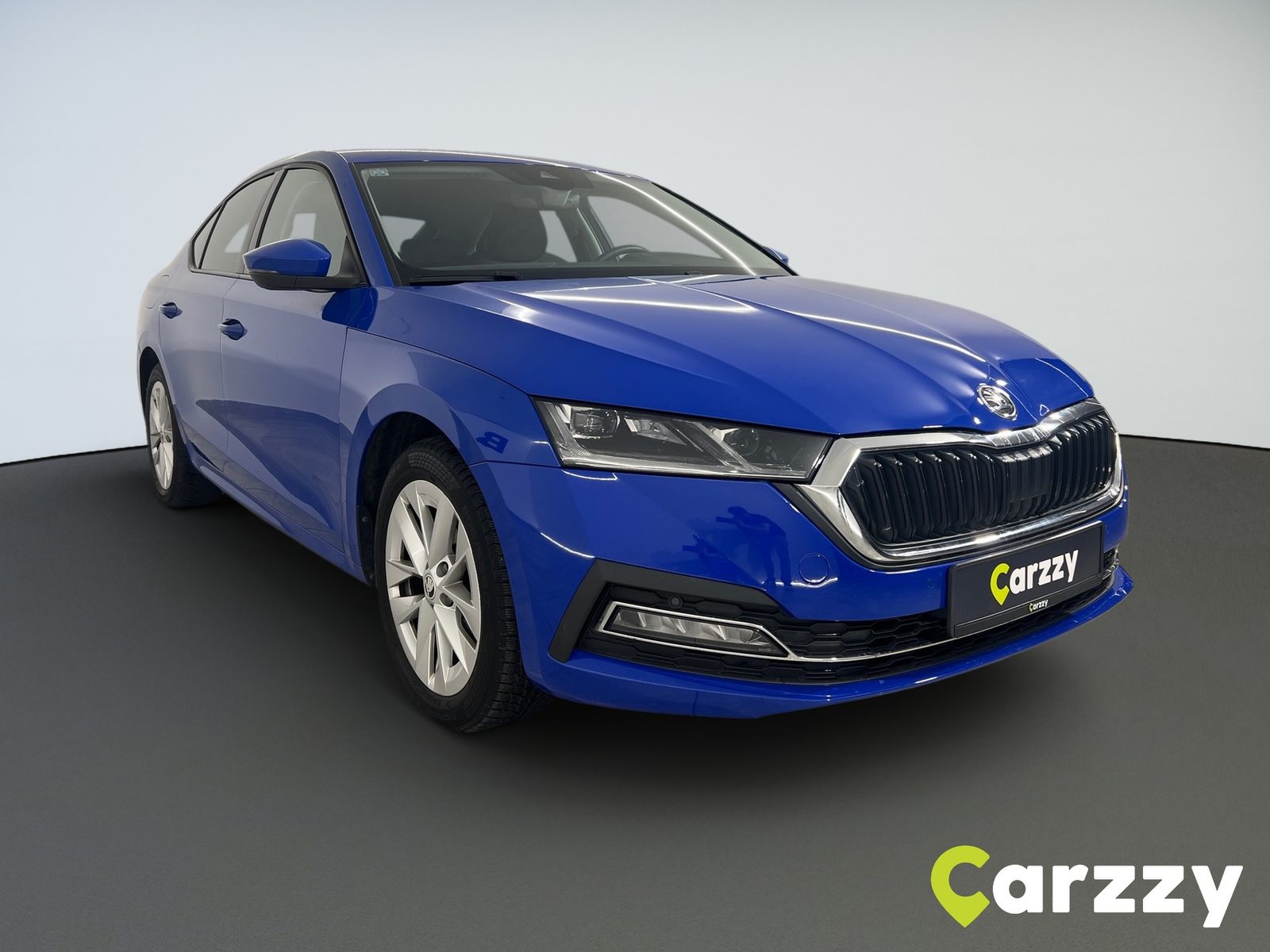 2023 Škoda Octavia — fotografija 4