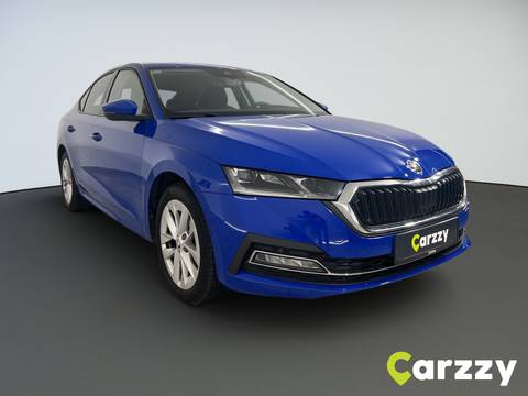 2023 Škoda Octavia — sličica 4