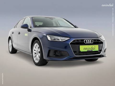 2024 Audi A4 — sličica 2