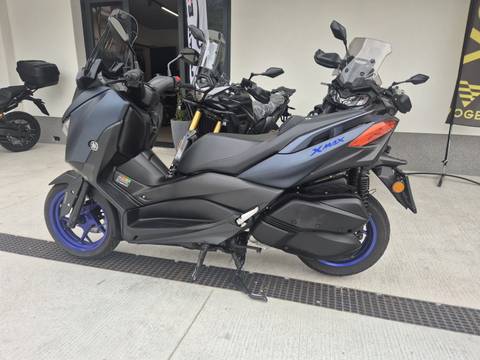 2022 Yamaha X-MAX 300 — sličica 8