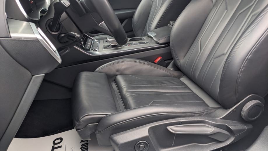 2022 Audi A6 — fotografija 10