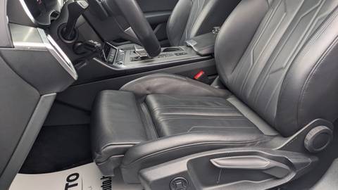 2022 Audi A6 — sličica 10