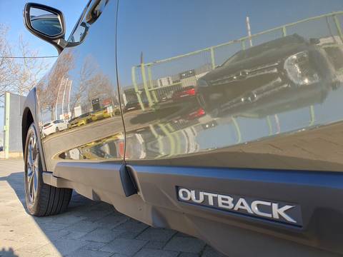 2023 Subaru Outback — sličica 27