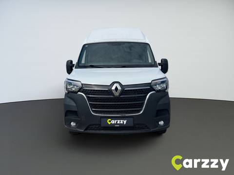 2022 Renault Master — sličica 2