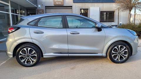 2024 Ford Puma — sličica 5