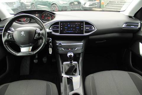 2020 Peugeot 308 SW — sličica 13