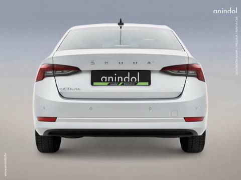 2026 Škoda Octavia — sličica 5