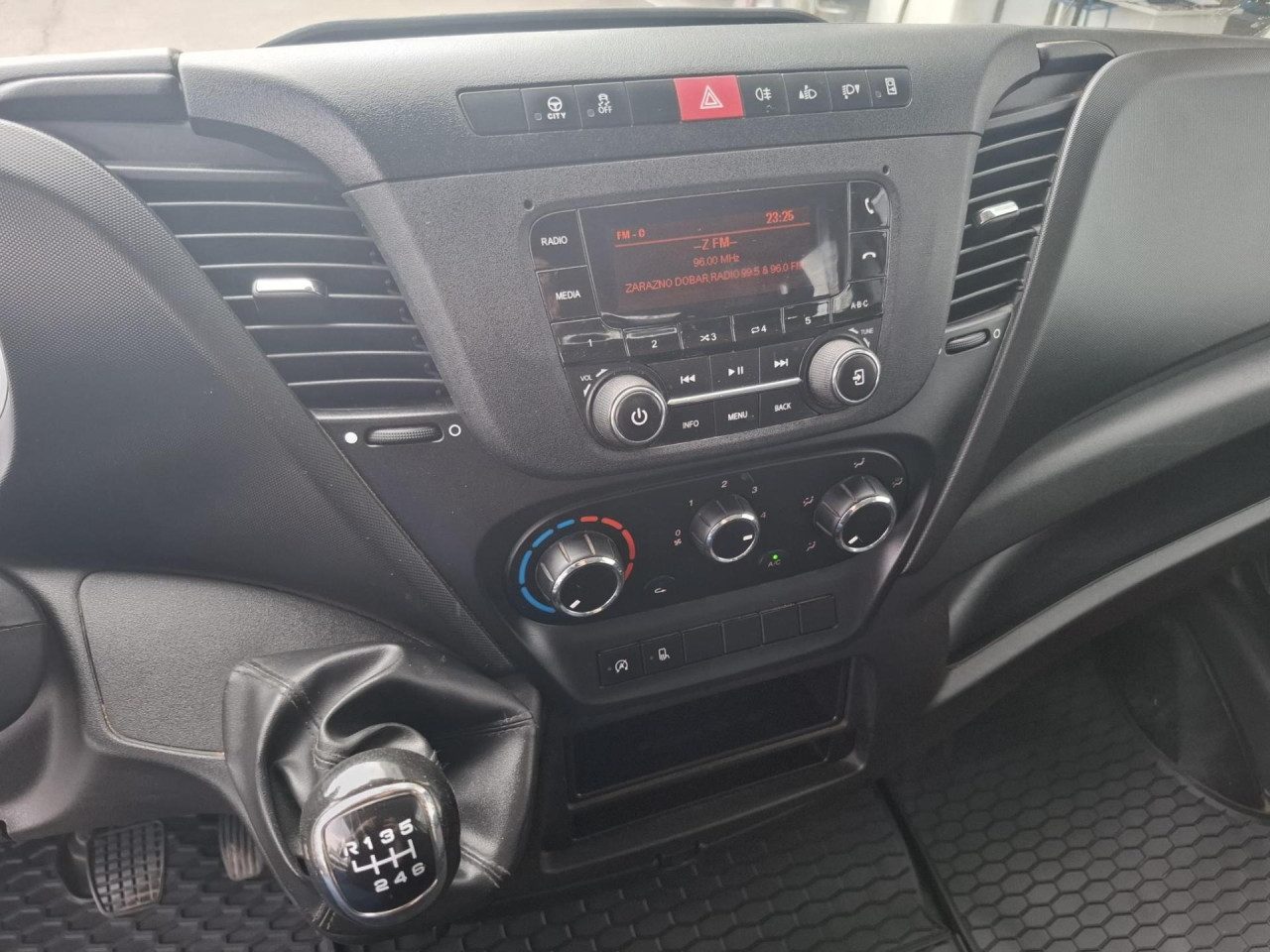 2020 Iveco Daily — fotografija 8