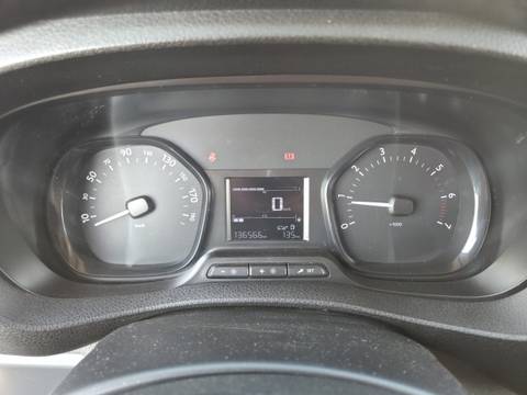 2018 Peugeot Expert — sličica 10