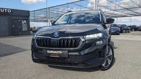 2022 Škoda Karoq — sličica 11