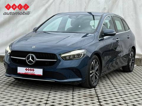 2023 Mercedes-Benz B-klasa