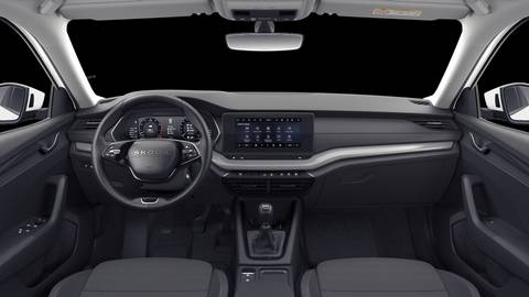 2026 Škoda Octavia Combi — sličica 2