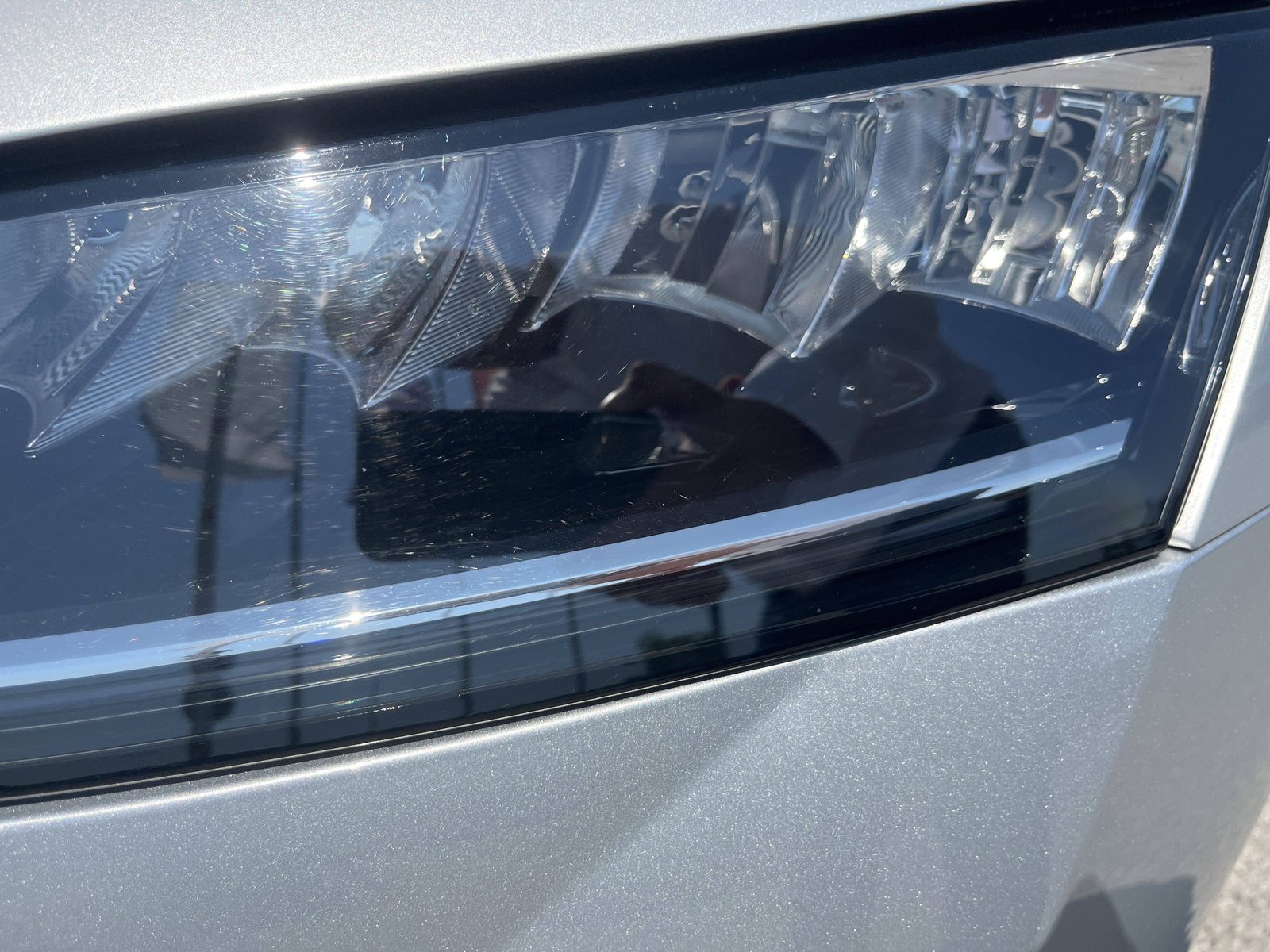 2023 Škoda Octavia Combi — fotografija 13