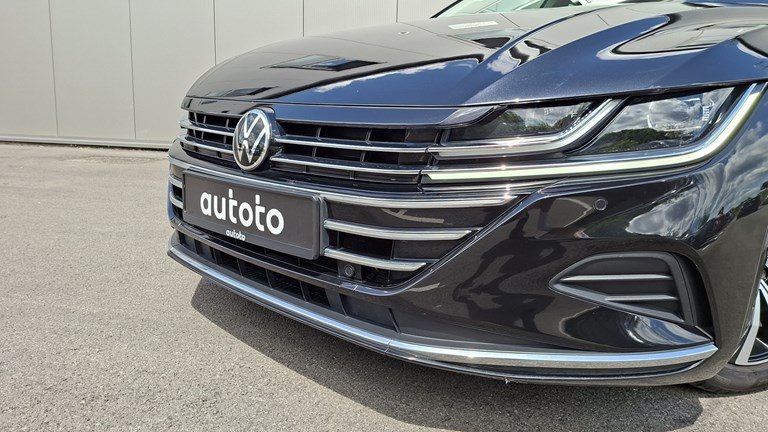 2022 Volkswagen Arteon — fotografija 29