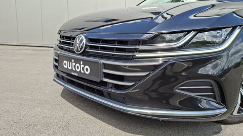 2022 Volkswagen Arteon — sličica 29