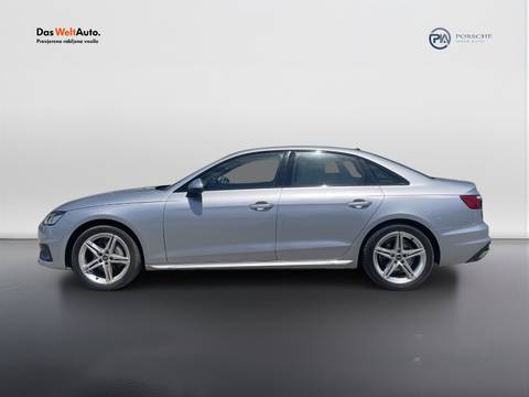 2023 Audi A4 — sličica 2
