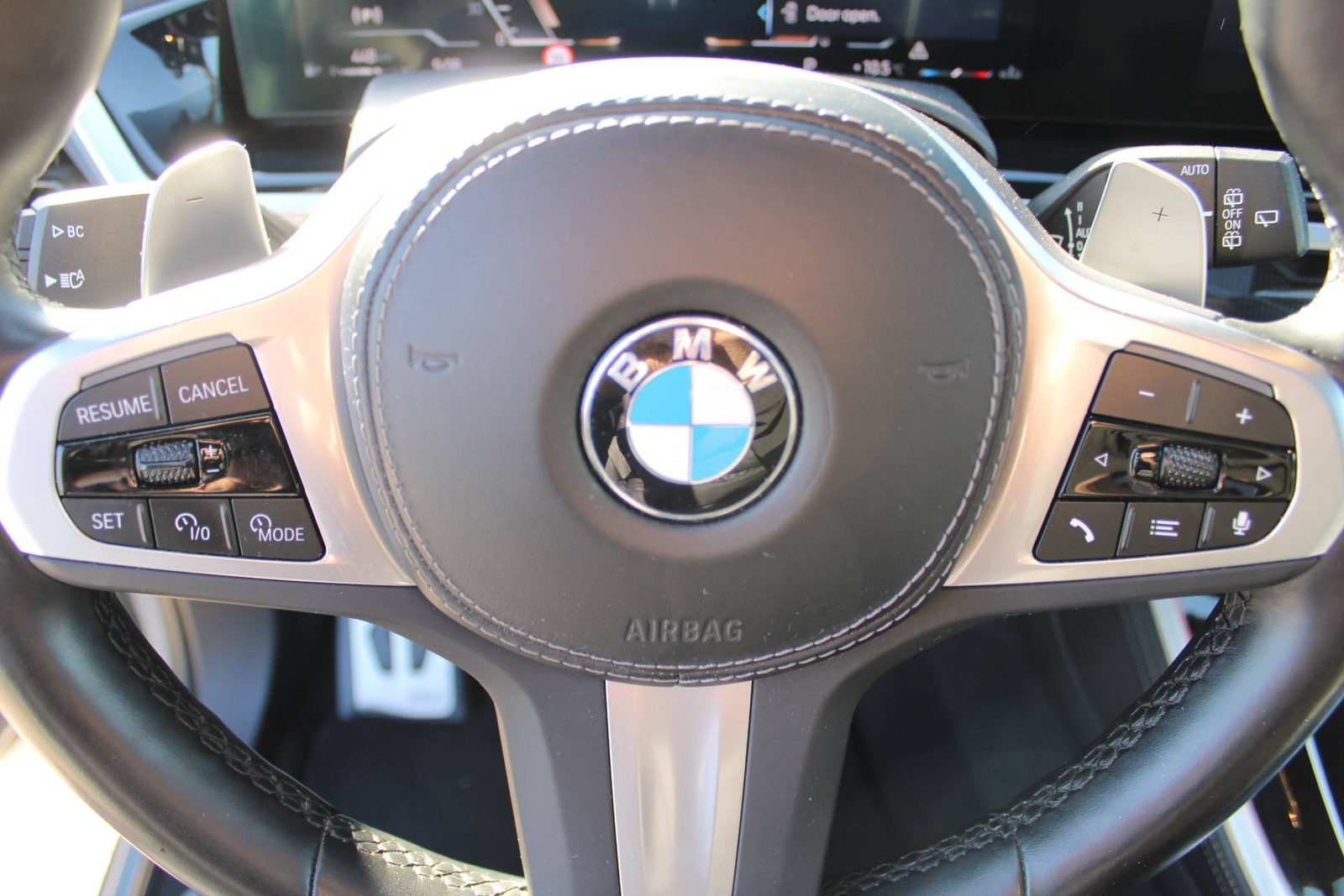 2023 BMW X5 — fotografija 20