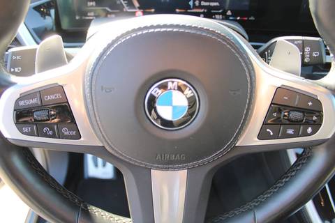 2023 BMW X5 — sličica 20