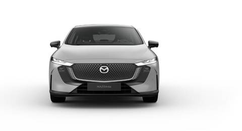 2026 Mazda 6e — sličica 8
