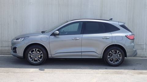 2025 Ford Kuga — sličica 3