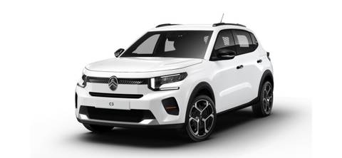 2026 Citroën C3
